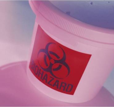 Biohazard Cleaning