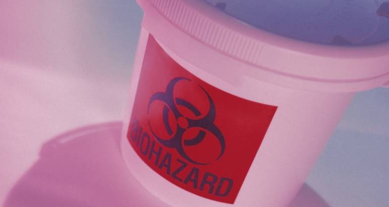 Biohazard Cleaning